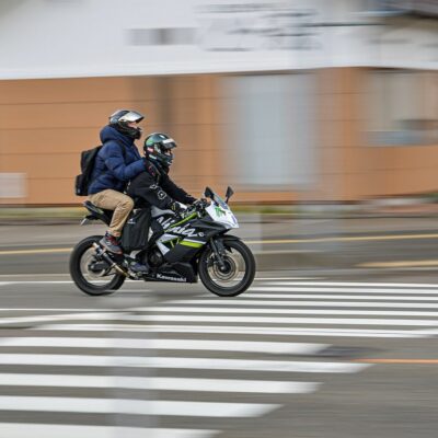 motocykle 125ccm