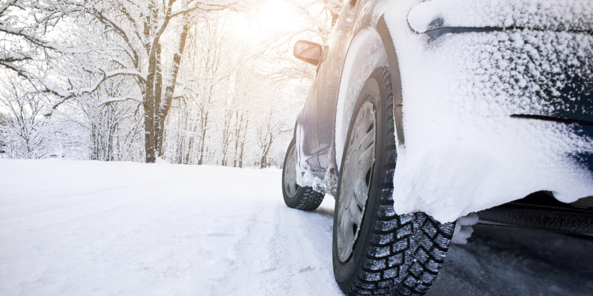 Jak uruchomić samochód w zimie