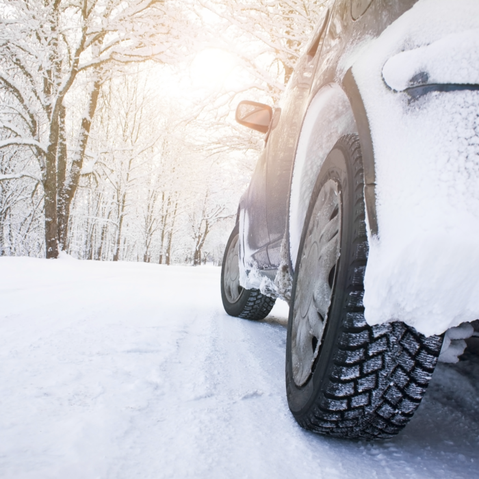 Jak uruchomić samochód w zimie