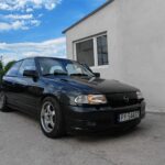 opel astra gsi