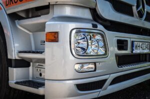 W jakiej temperaturze przewozić catering?