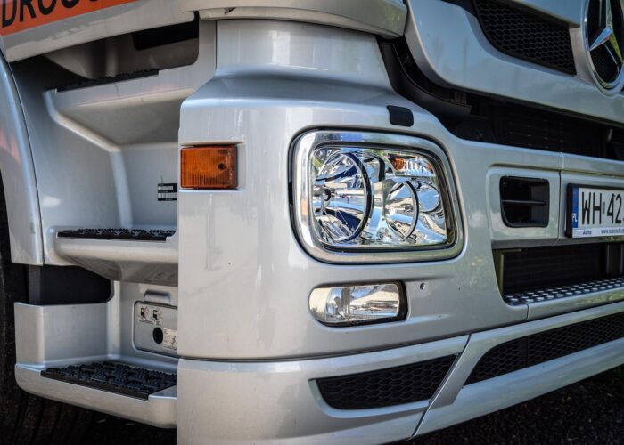 W jakiej temperaturze przewozić catering?