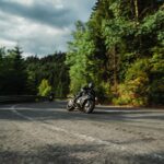 Gmole do motocykla - do czego służą i jak działają?